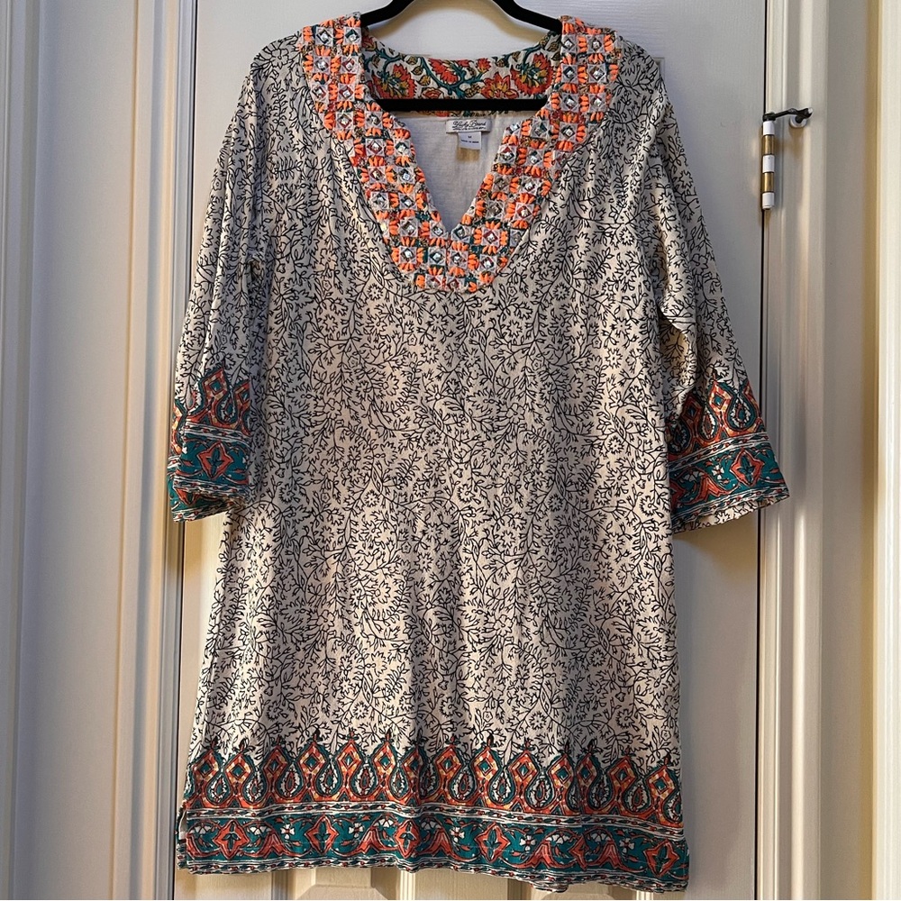 Lucky Brand Dress